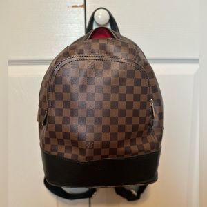 Louis Vuitton Backpack